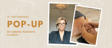 Pop up Simona Pahontu